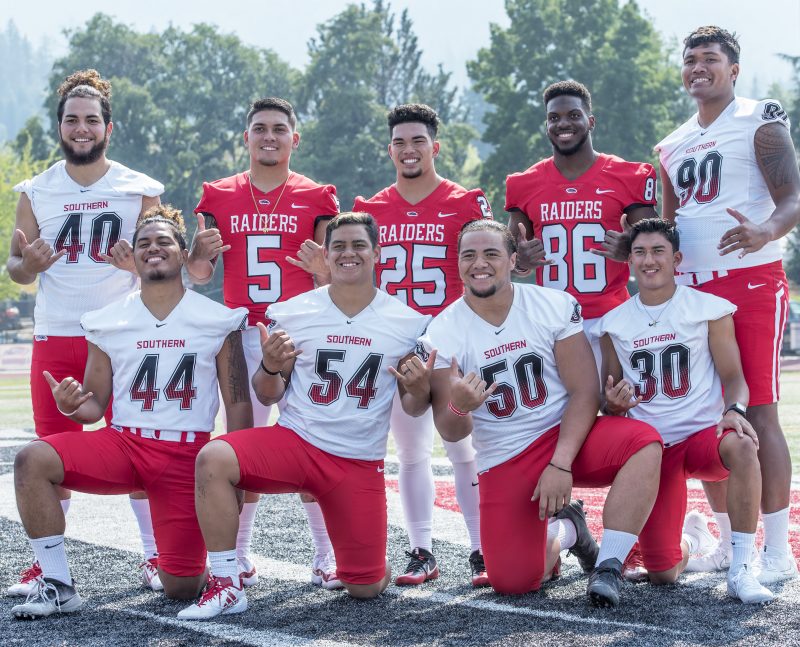 sou football team hawaii