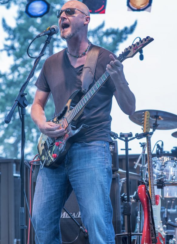 Brien McKinney