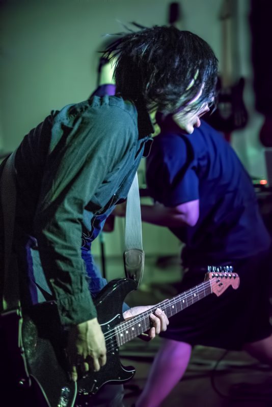 endon club 66