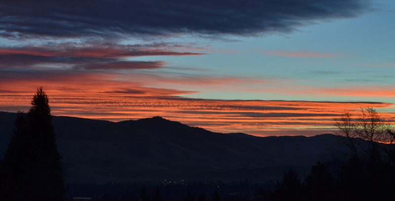 sunrise ashland