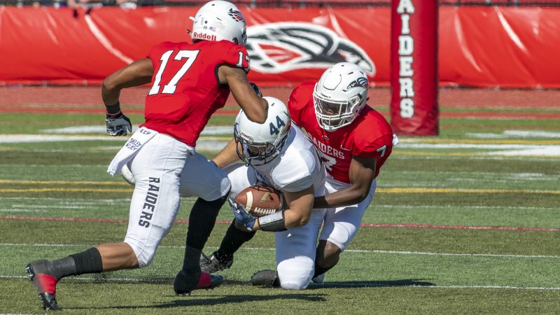 sou football tyler dean