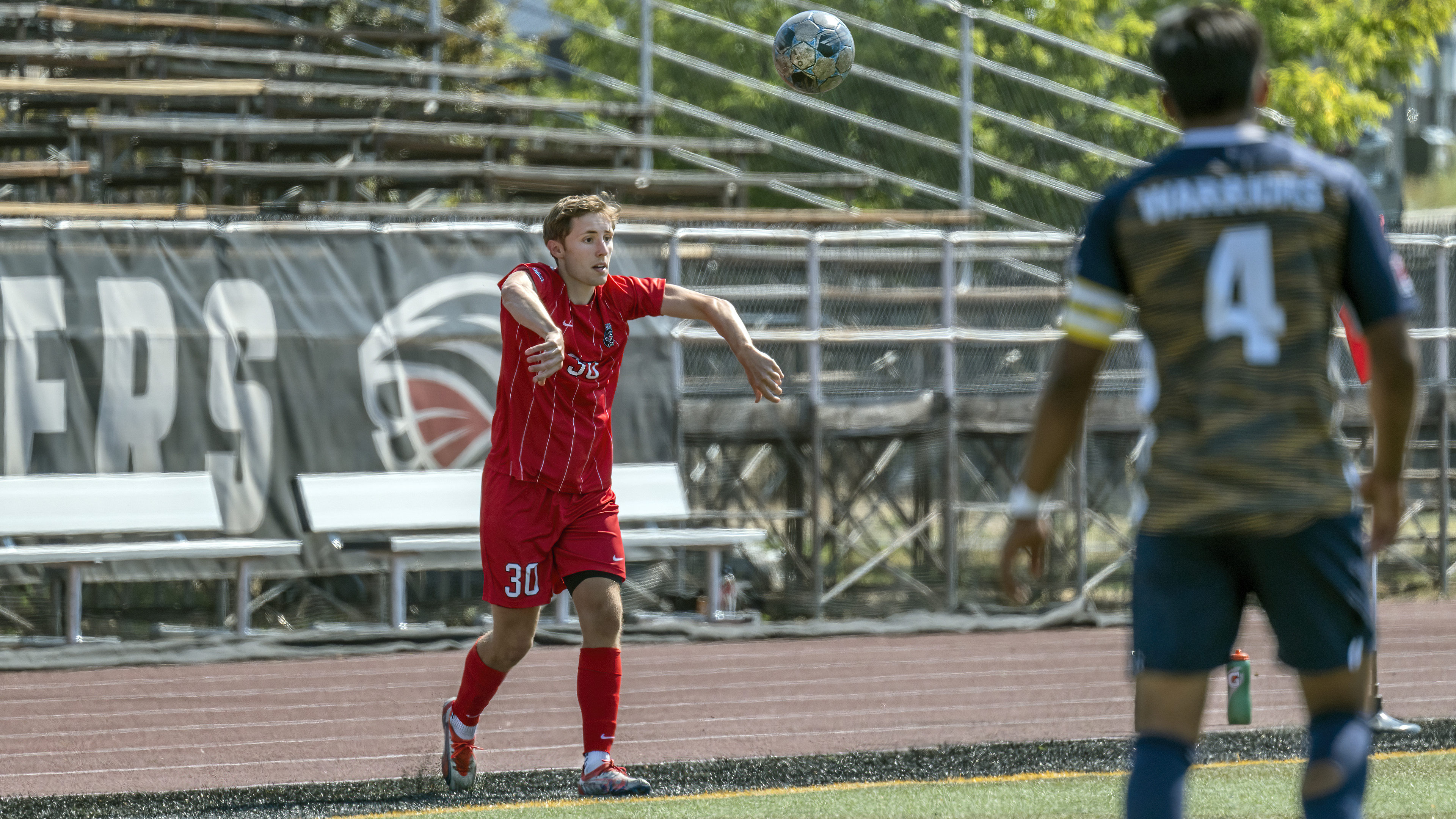 sou mens soccer Spencer Stritzke-DeNoiseAI-standard