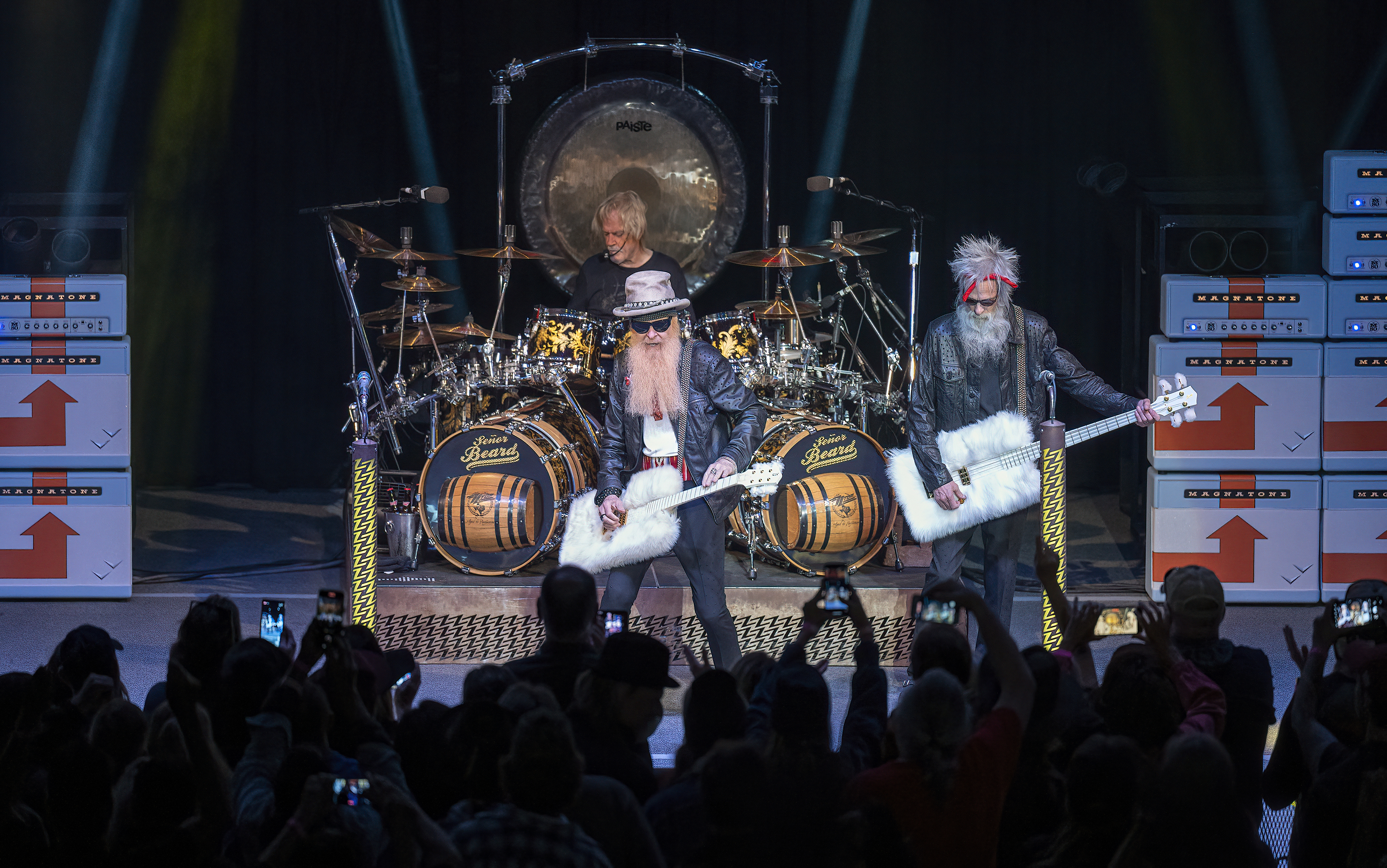 britt zz top