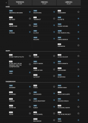 2019 Copenhell Schedule / Running Order « TravelJapanBlog.com