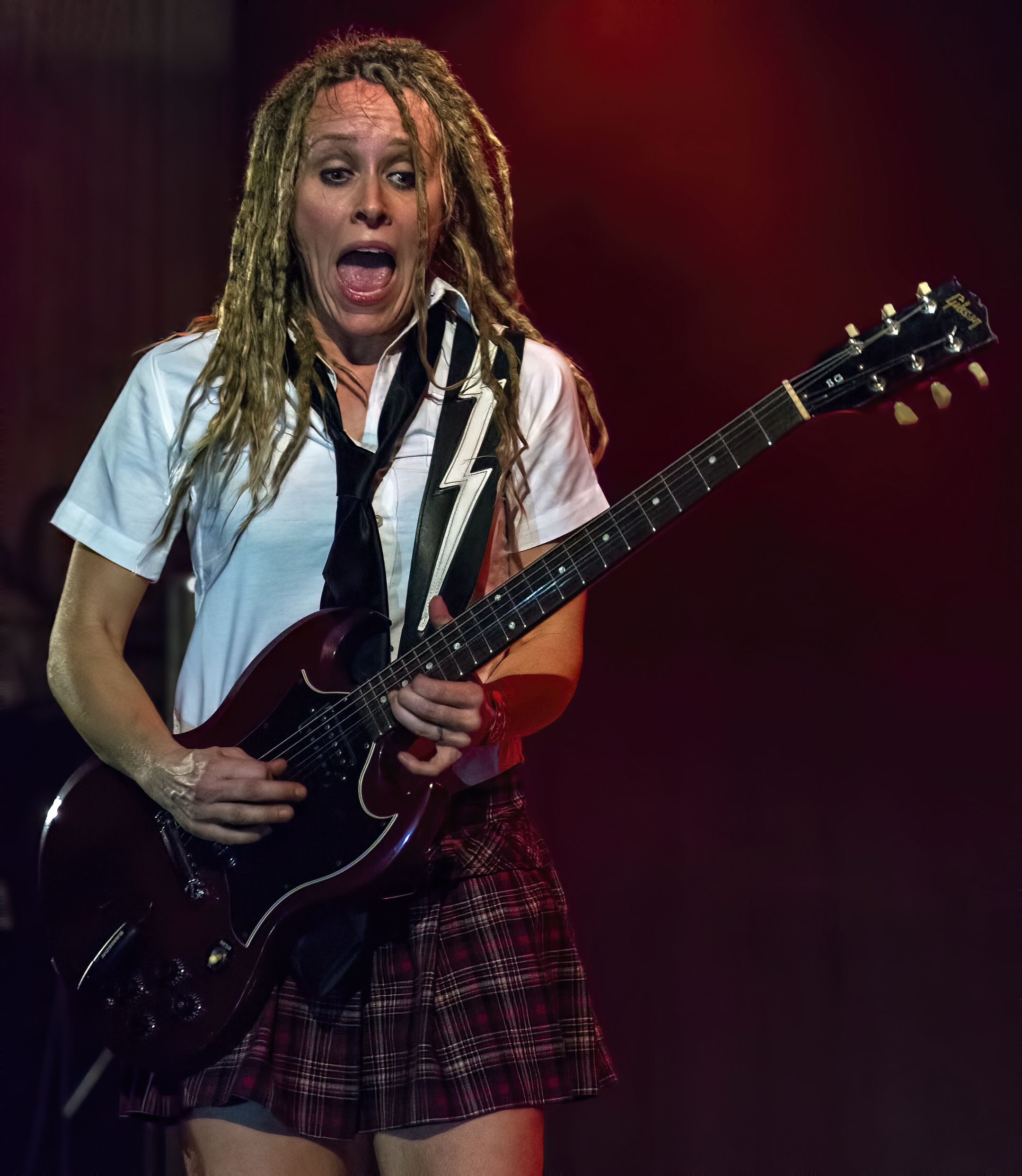 adrian conner hells belles
