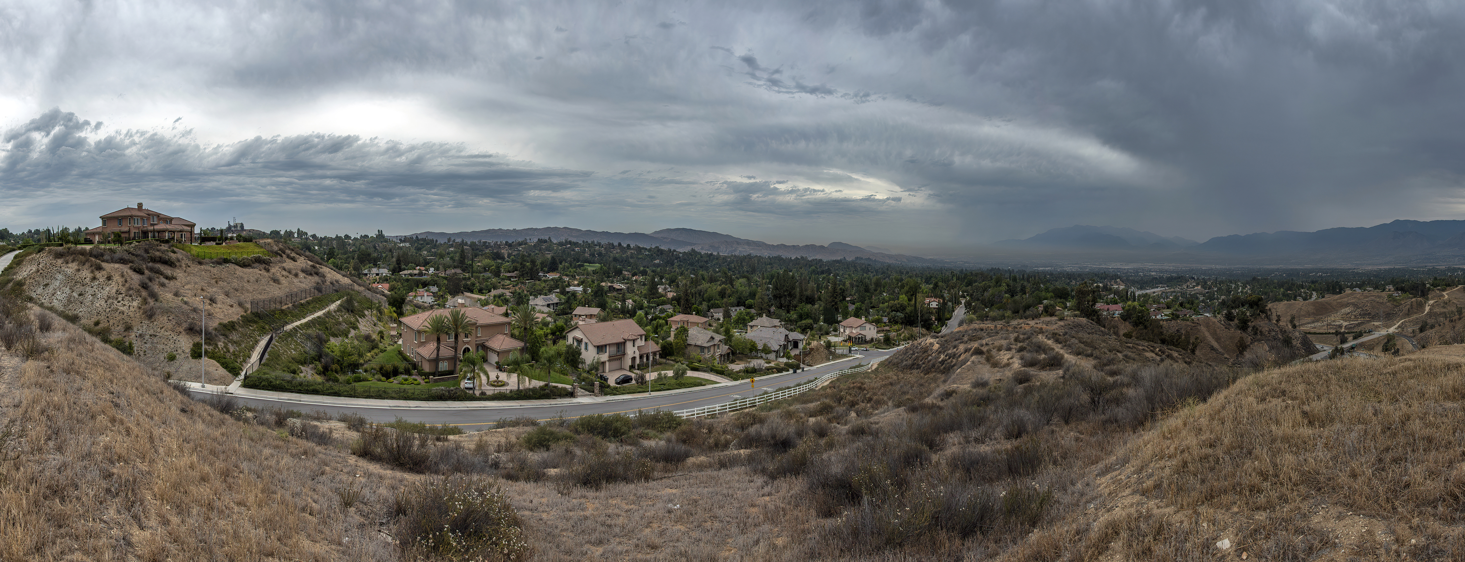 redlands photomerge