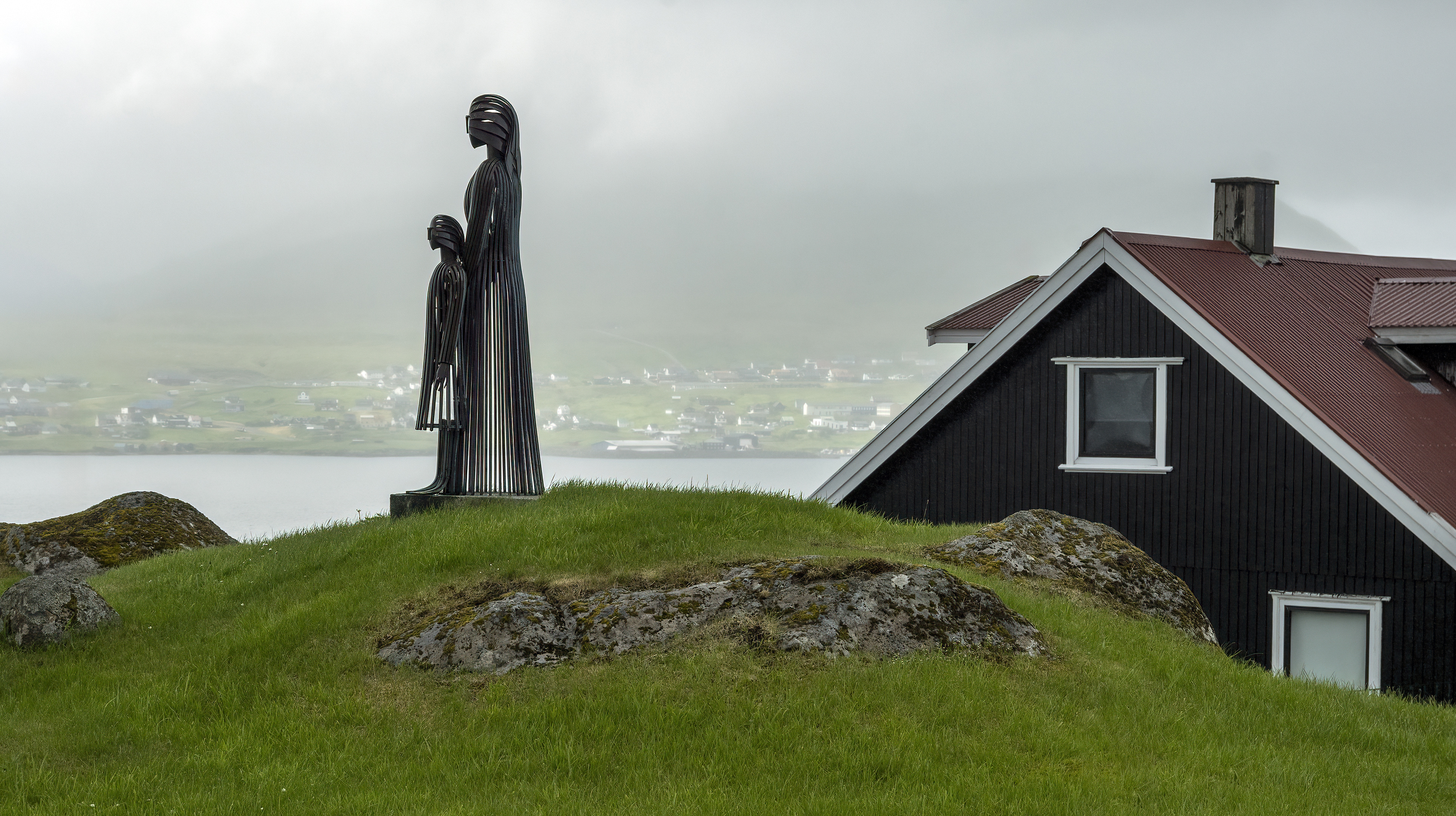 faroe islands