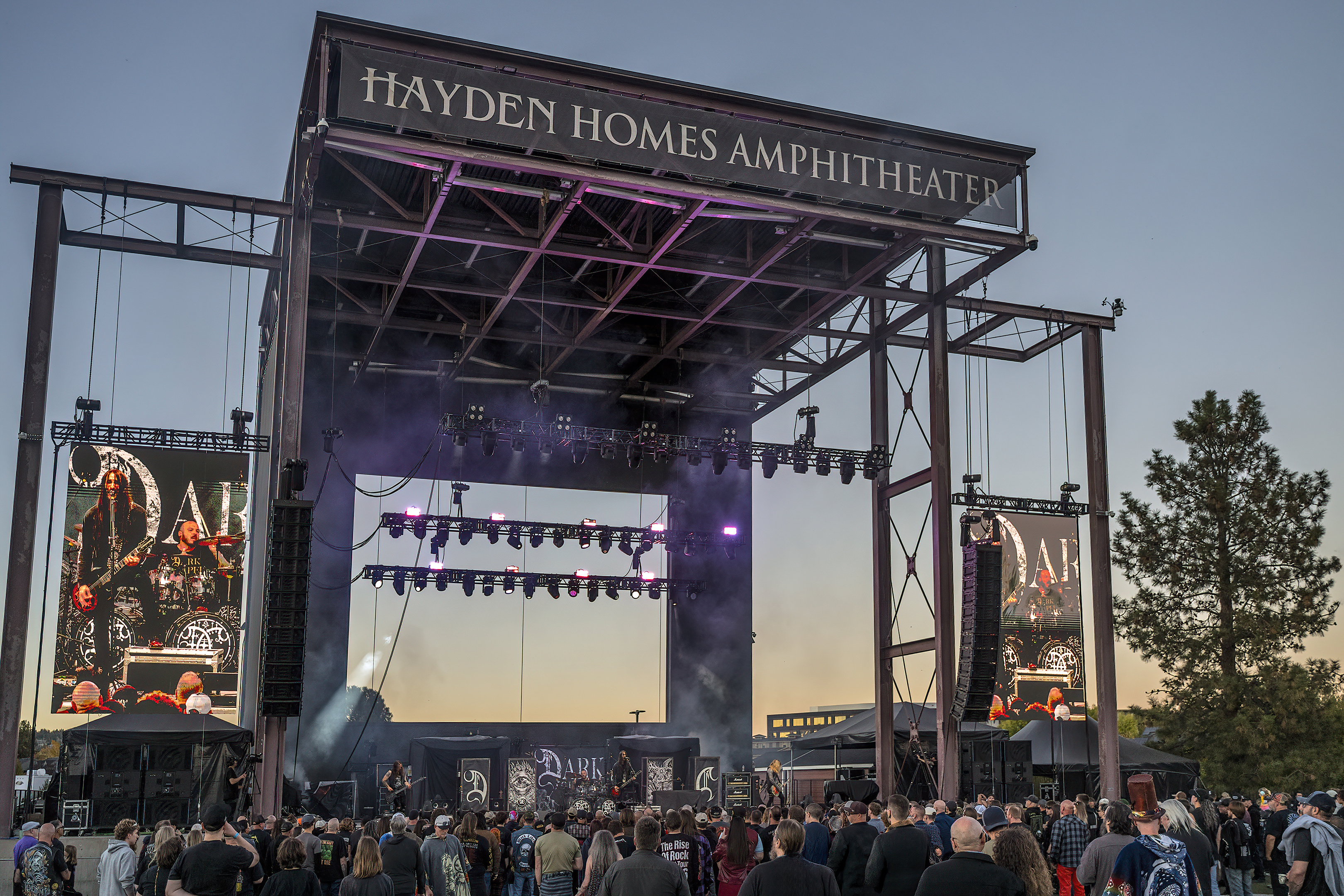 dark chapel hayden homes